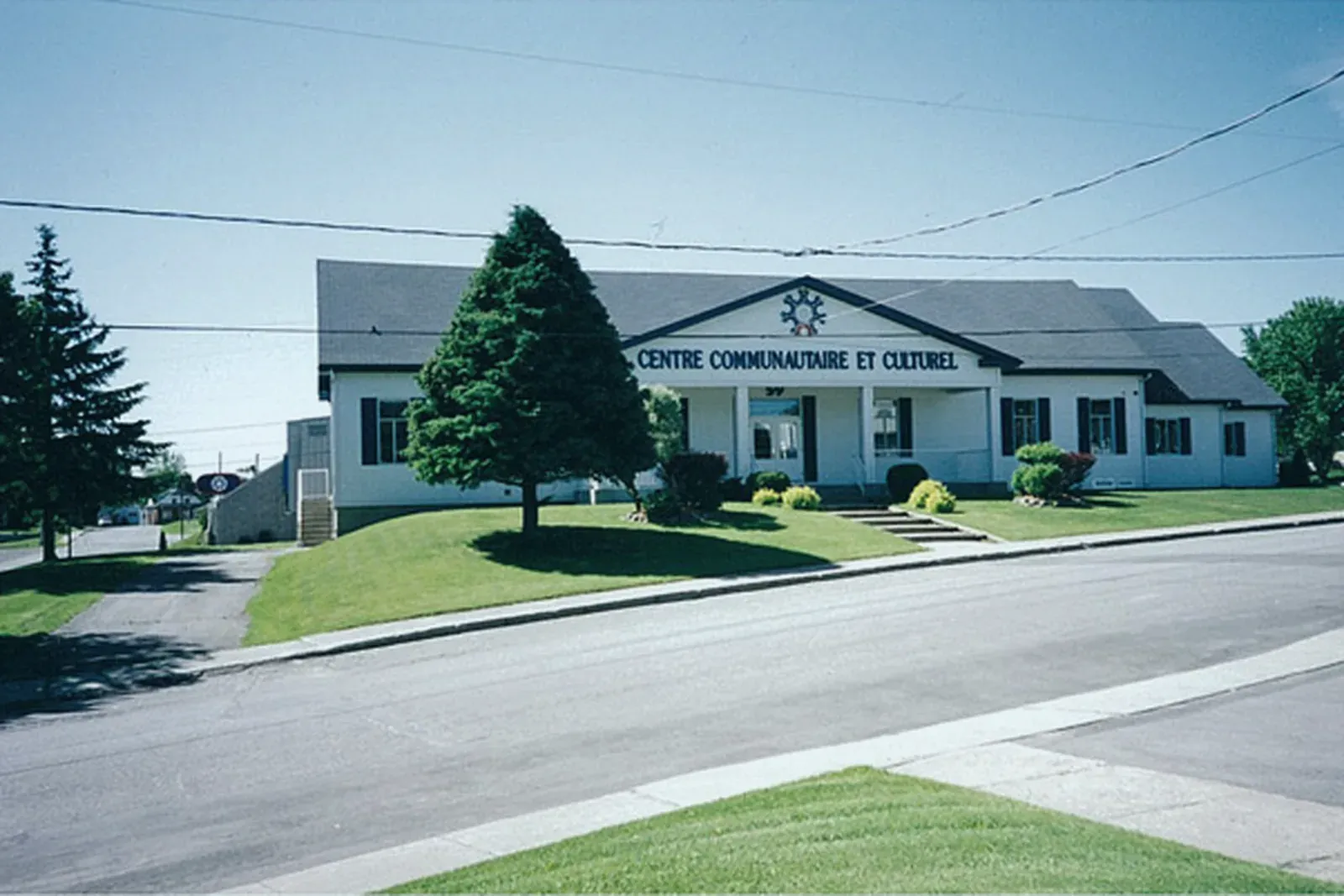 Crabtree, MRC de Joliette