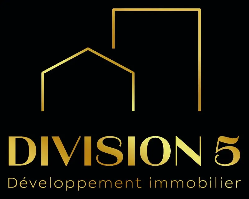 Logo Division 5