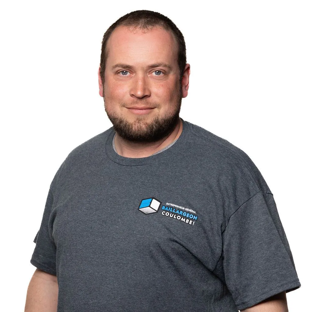 Jimmy Archambault