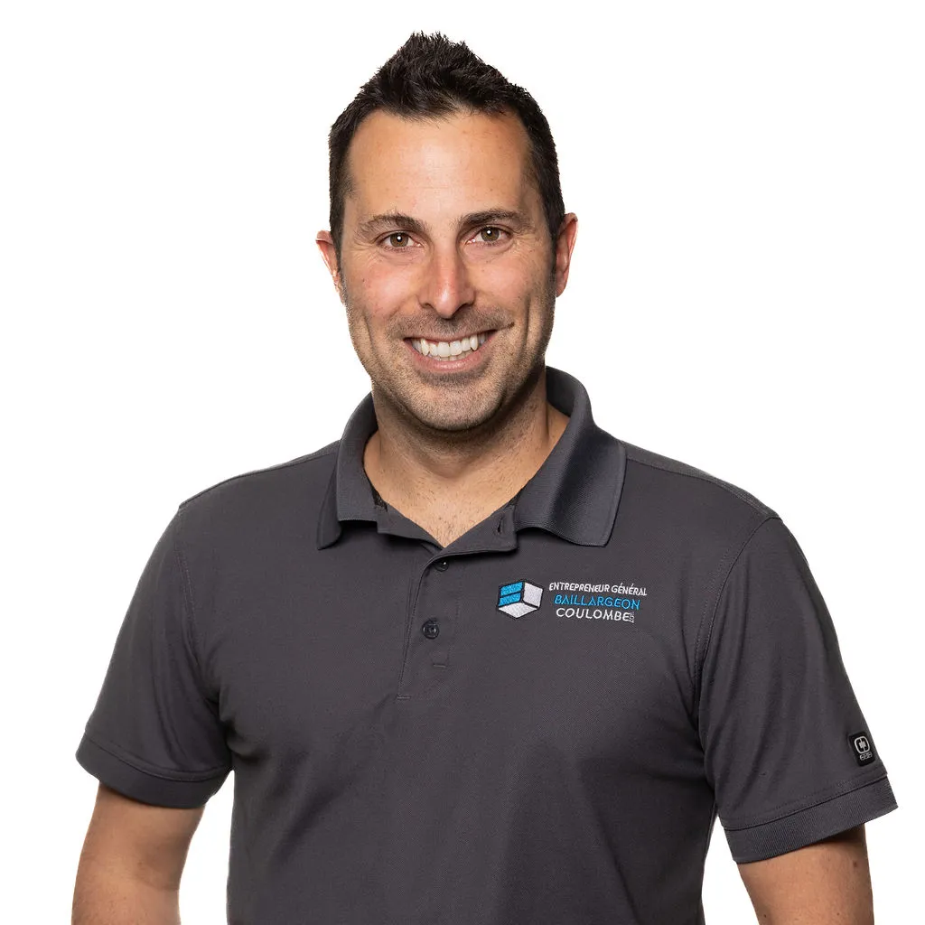 Jimmy Coulombe