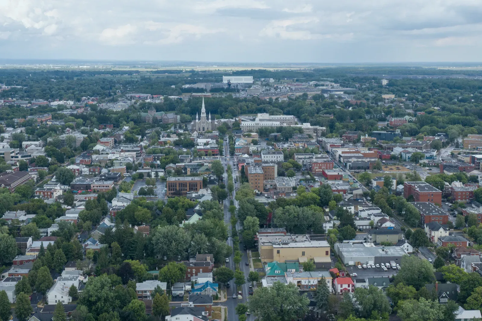 Joliette, MRC de Joliette