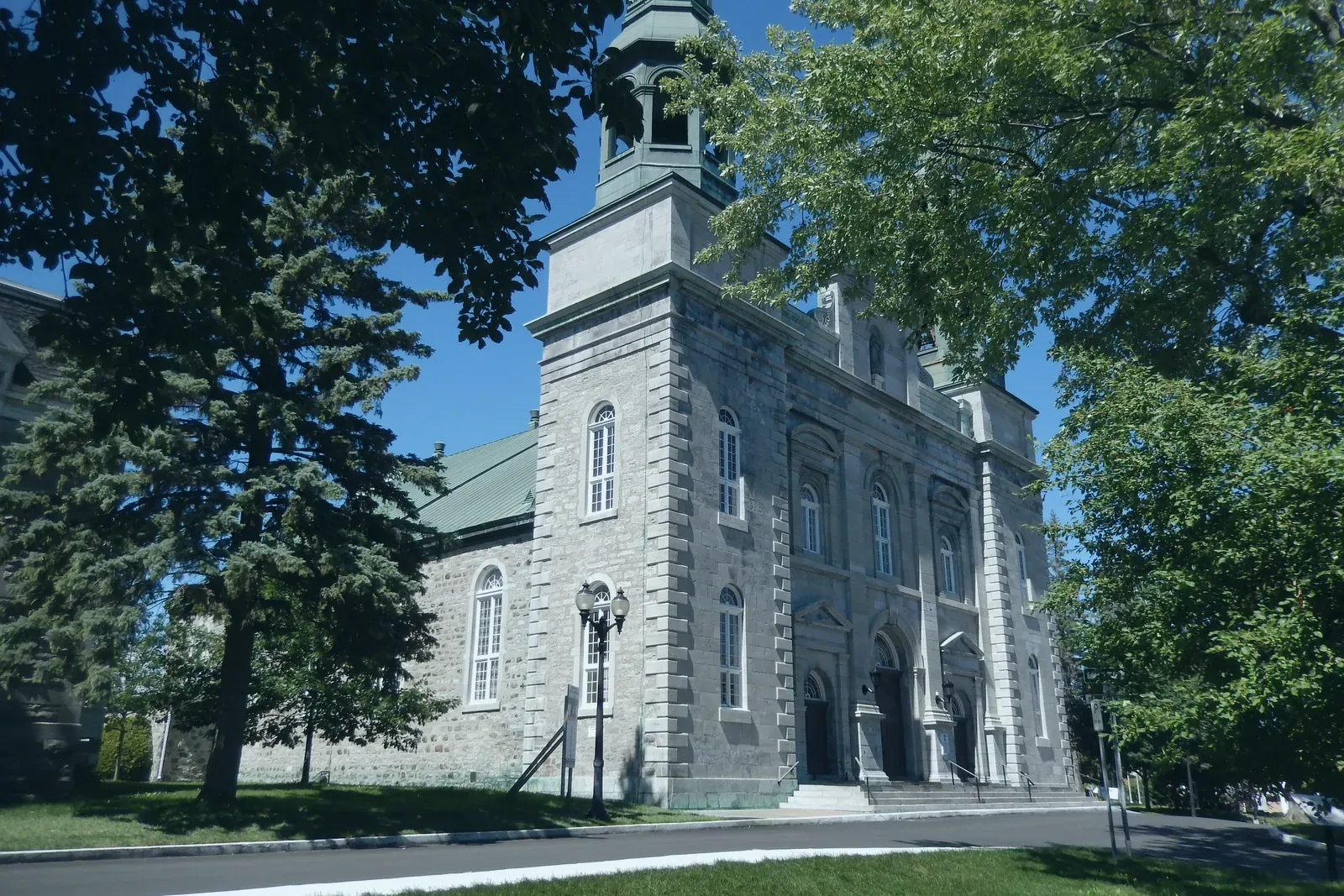 L'Assomption, MRC de L'Assomption