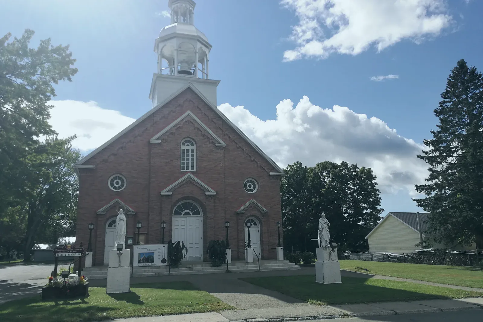 Mandeville, MRC de D'Autray