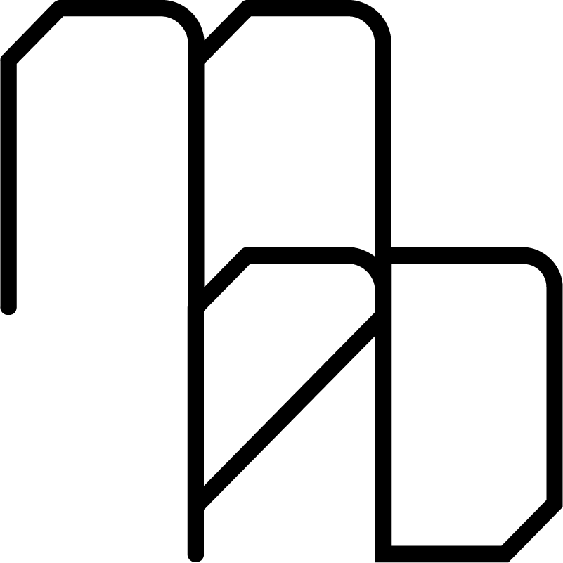 Logo Marianne Drainville Architecte