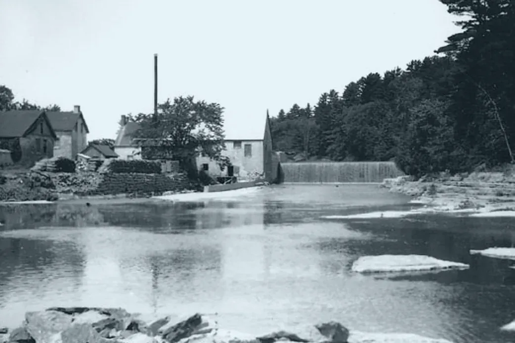 Mascouche, MRC des Moulins