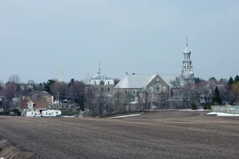 MRC de Thérèse-De Blainville