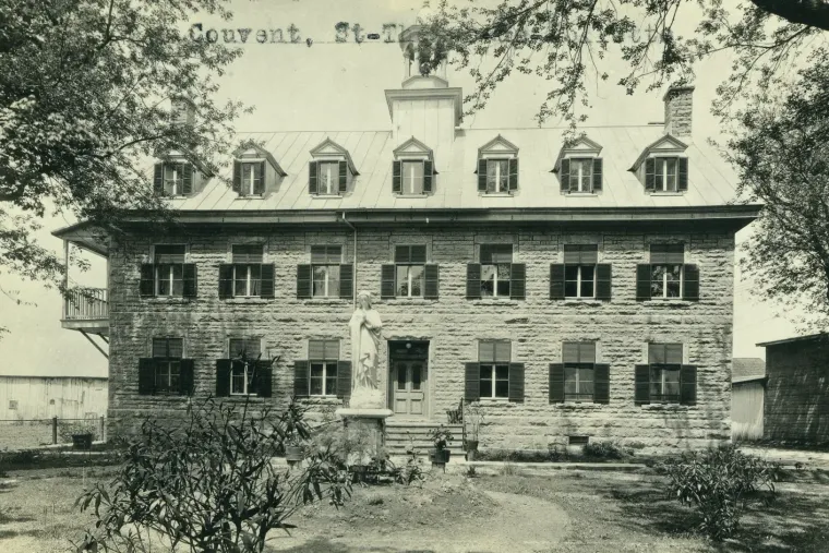 Saint-Thomas