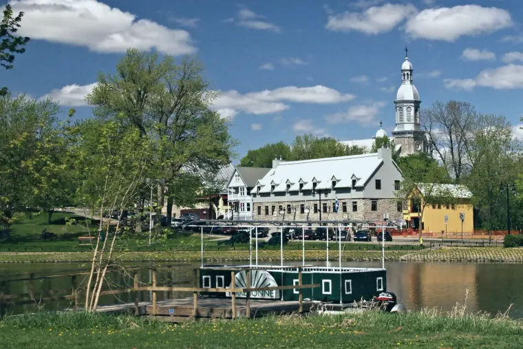 Terrebonne