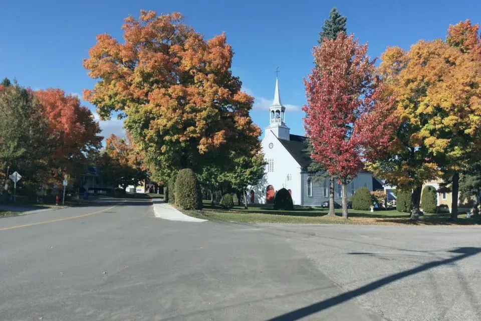 Saint-Alphonse-Rodriguez, MRC de Matawinie