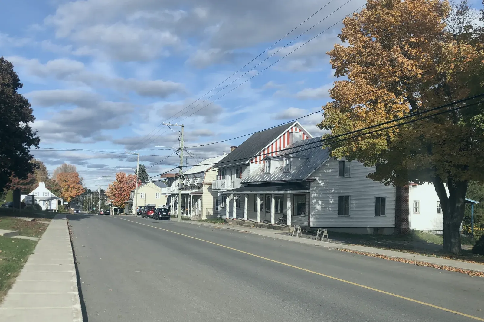 Saint-Ambroise-de-Kildare, MRC de Joliette