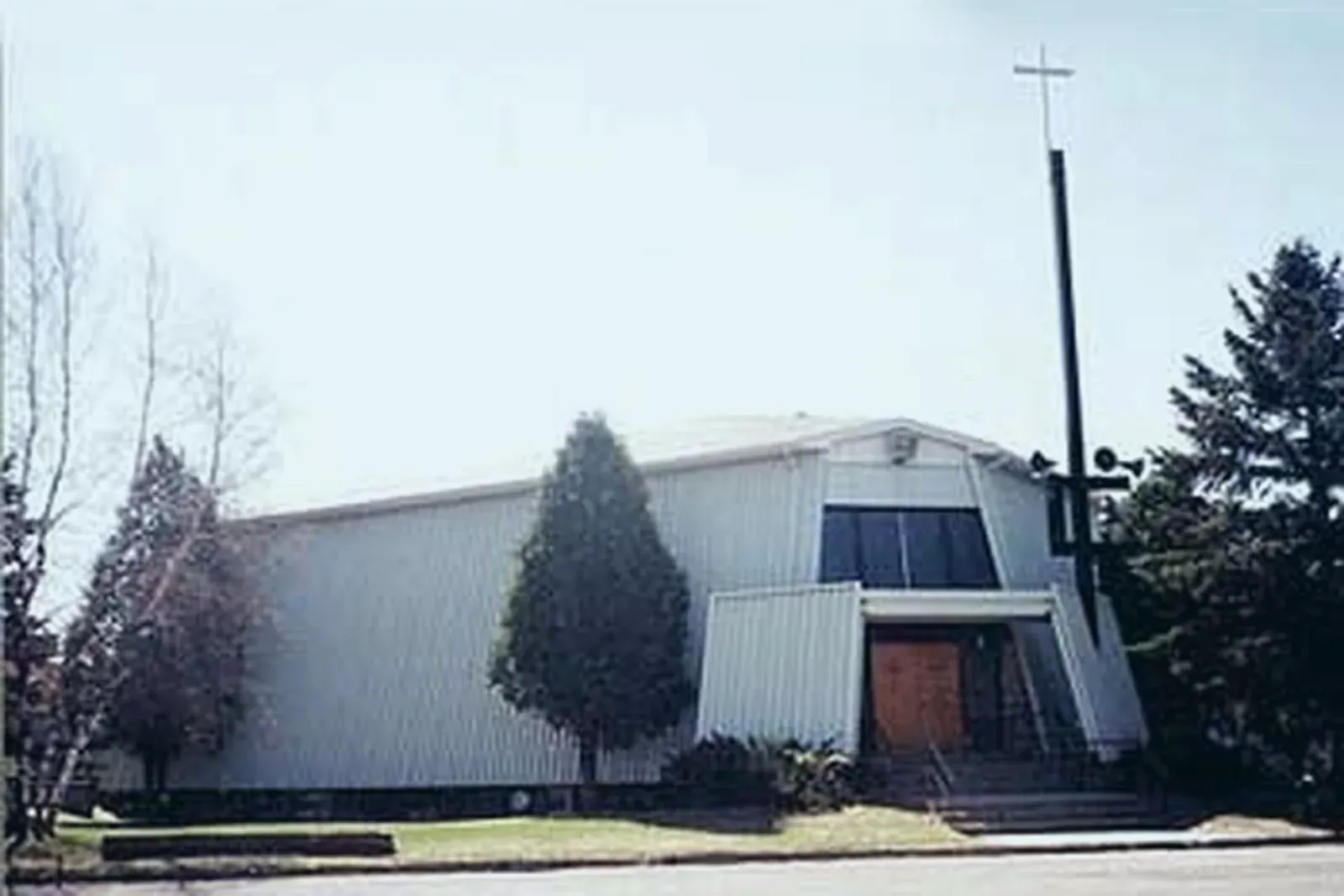 Saint-Barnabé, MRC de Maskinongé