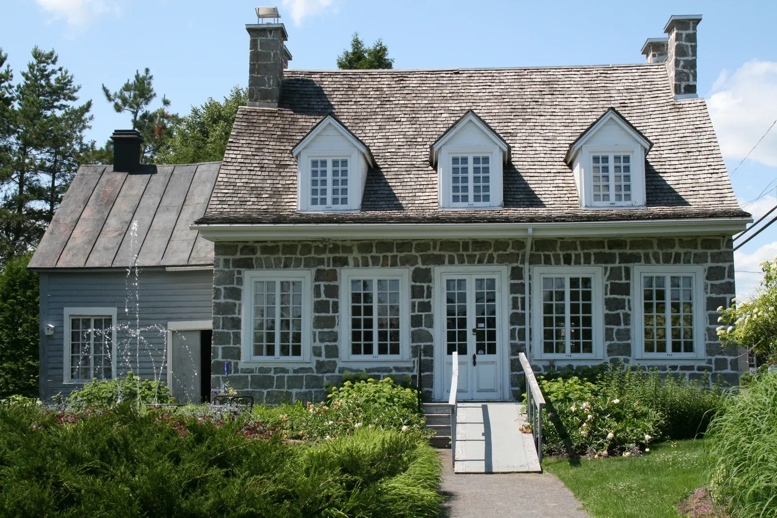 Saint-Charles-Borromée, MRC de Joliette