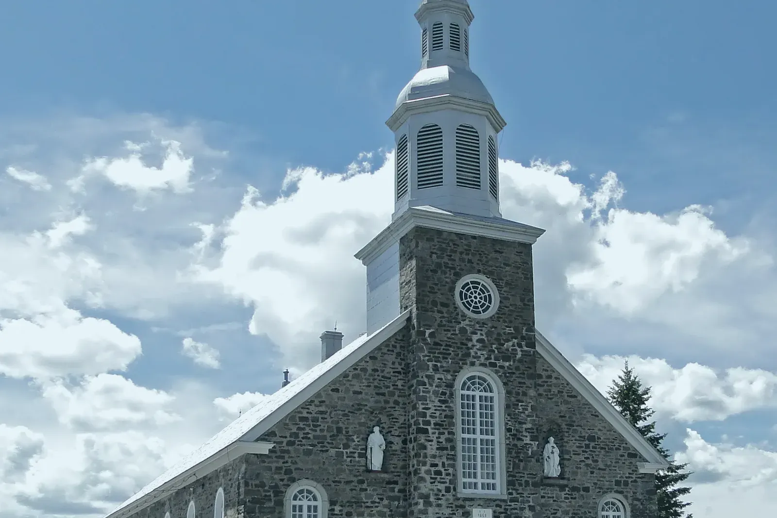 Saint-Étienne-des-Grès, MRC de Maskinongé