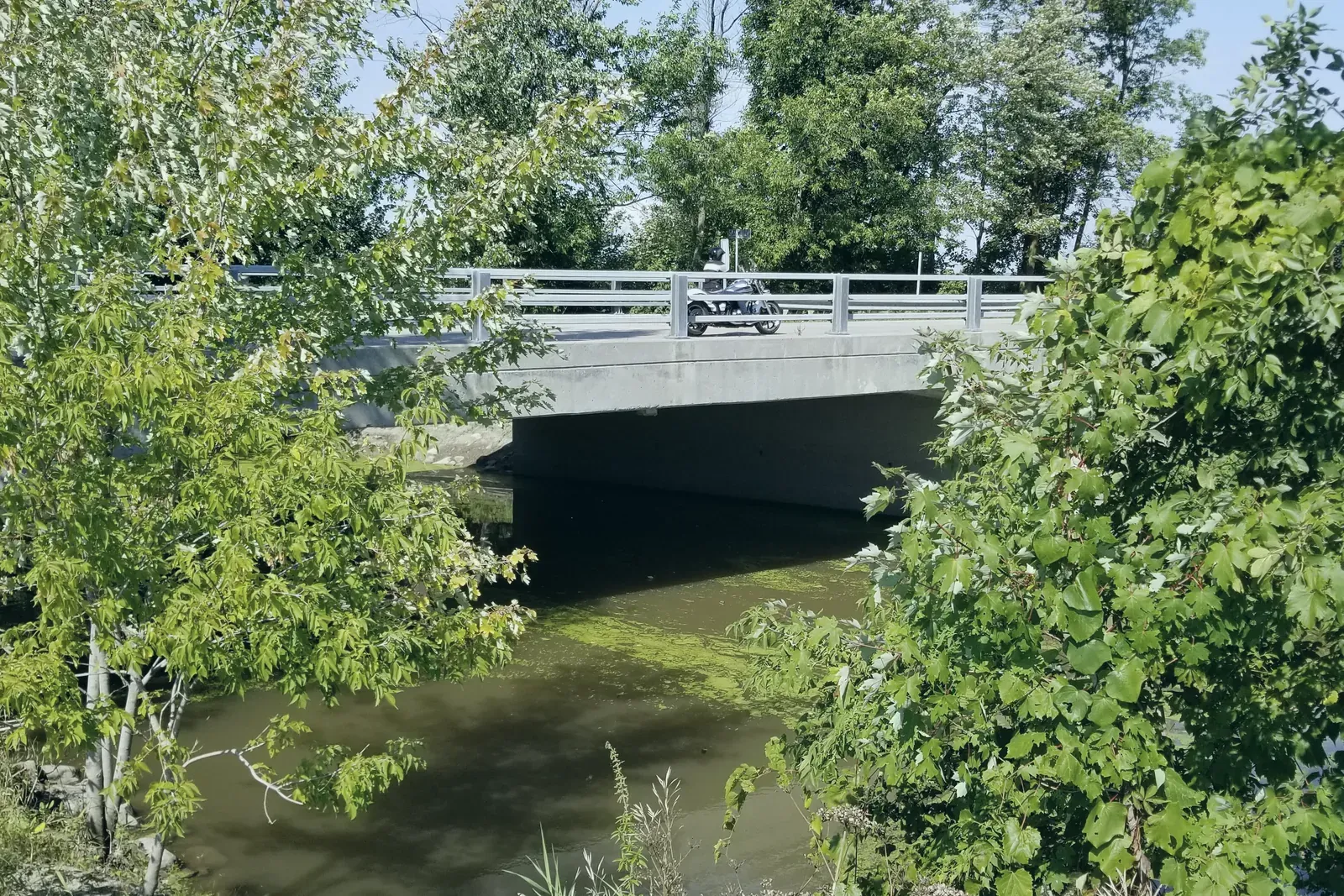Saint-Ignace-de-Loyola, MRC de D'Autray