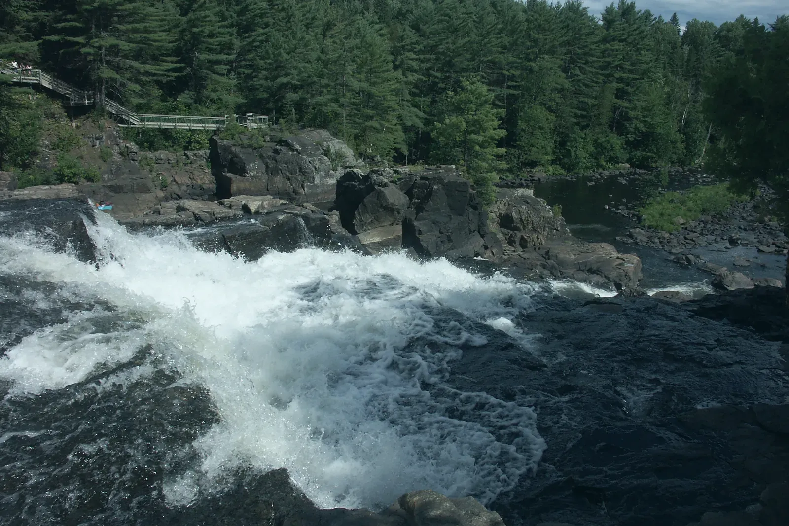 Saint-Jean-de-Matha, MRC de Matawinie