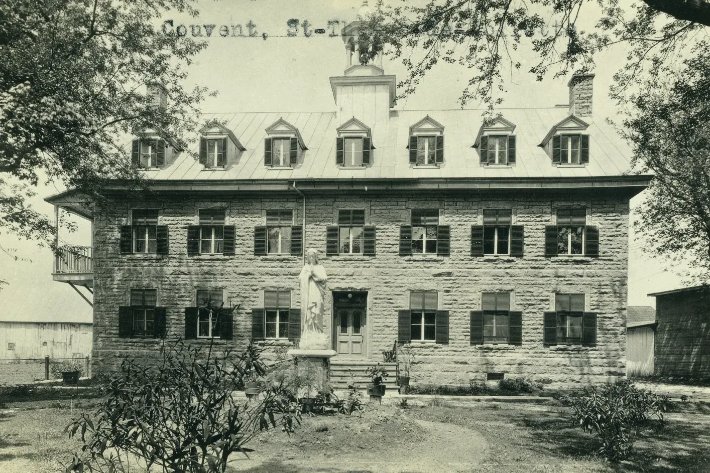 Saint-Thomas, MRC de Joliette