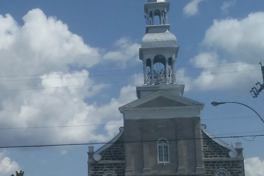 Sainte-Mélanie, MRC de Joliette