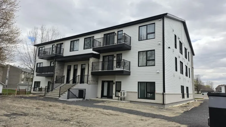 Multi-logements