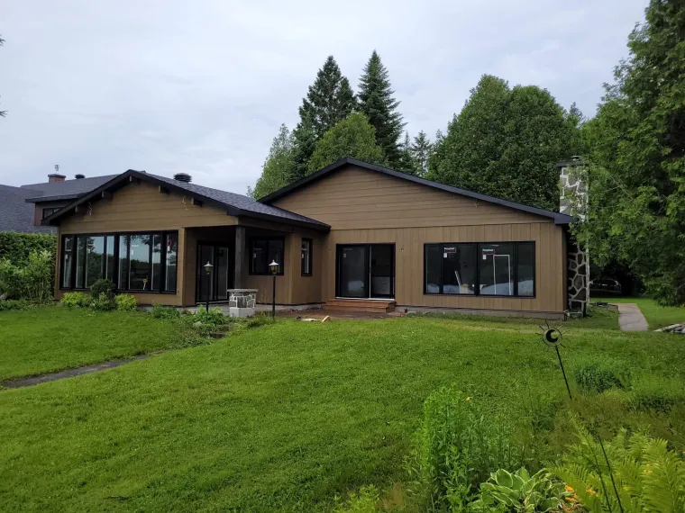 Rénovation Lanaudière